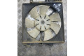 Вентилятор радиатора         Subaru Forester SF 