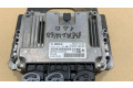 Řídící jednotka 9666975480, 0281013329 Citroen Berlingo 2008