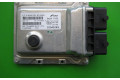Блок управления двигателем Блок управления 52045249, BC.0116891.F   Lancia Y 840