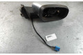 Зеркало электрическое Volvo S40 2004 - 2007 года