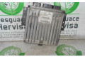 Блок управления R0410B037C, 0090047 Renault Clio II