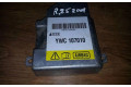 Блок подушек безопасности ywc107010 Rover 25