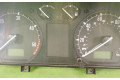 Панель приборов 6Y2919880A Skoda Fabia Mk1 (6Y)