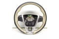 Руль Volvo V60 2011 - 2013 года 34110218a, 34110249a