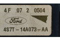Pojistková skříňka 4S7T14A073AA, 4F0720504 Ford Mondeo Mk III 2006