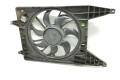 Вентилятор радиатора 214815057R Dacia Sandero 1.1