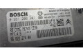 Блок управления 9652552380, 0090047   Citroen C2