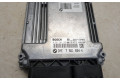 Блок управления двигателя 7561834, 1039S10306   BMW Z4 E85 E86
