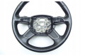 Руль Audi A8 S8 D4 4H  2010 - 2016 года 4H0419091A, 4H0419091A      