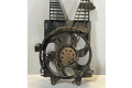 Вентилятор радиатора 51760613, 188A9000 Fiat Idea