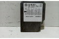 Блок подушек безопасности 1C0909605A, 1C0909605A Volkswagen Golf SportWagen