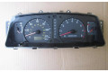 Панель приборов    Mitsubishi Pajero Sport I       