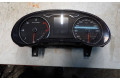 Панель приборов 8V0920871, VDD024040   Audi A3 S3 8V       