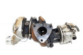 Turbodmychadlo Турбина LR063777, 7784014 Land Rover Range Rover Sport L320
