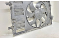 Вентилятор радиатора     5Q0959455AG, 5Q0121205C    Volkswagen Golf VII 