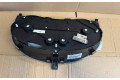 Панель приборов 9801641680   Peugeot 108       