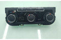 Блок управления климат-контролем 5HB012108 Volkswagen Caddy