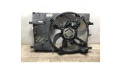 Вентилятор печки       Fiat Punto (199)