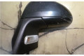 Зеркало электрическое Citroen C4 I 2004 - 2010 года