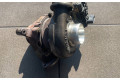 Турбина Citroen C-Crosser 9683657880, 0375N3 для двигателя HNV