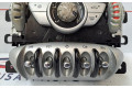 Блок управления климат-контролем 3449249, 3449249 Mini One Cooper Coupe R56