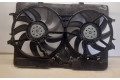 Комплект вентиляторов     8K0121003M, M136317    Audi A5 8T 8F 