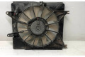 Электрический вентилятор радиаторов 1680004691 Honda Accord 2003 - 2007 года