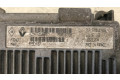 Блок управления двигателя 7700667277, 7700107720 Renault Clio I