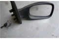 Зеркало (механическое) Peugeot 306 - года