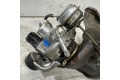 Turbodmychadlo Турбина 7643719, 82002113 BMW 1 F20 F21 1.6