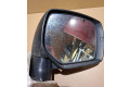 Зеркало электрическое        Subaru Forester SJ  2013 - 2018 года   