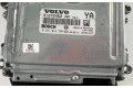 Блок управления двигателем Блок управления 31272462AA, 0281012765   Volvo V70