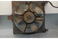 Вентилятор радиатора     1680003740, 1227506001    Suzuki Ignis 