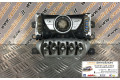 Блок управления климат-контролем 69795304, 69795304   Mini One  Cooper Clubman R55