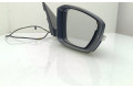 Зеркало электрическое Skoda Octavia Mk3 (5E) 2013 - 2019 года