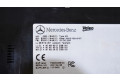 Блок управления A1679008207555525 Mercedes-Benz GLE W167
