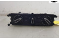 Блок управления климат-контролем 654820045D, 654820045D   Skoda Octavia Mk1 (1U)