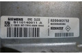 Блок управления двигателем Блок управления 8200483732EMS3132   Dacia Logan I