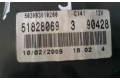 Панель приборов 51828069 Fiat Grande Punto