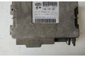 Řídící jednotka IAW16FEB   Fiat Punto (176) 