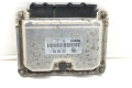 Блок управления двигателем Блок управления Skoda Octavia Mk1 (1U)