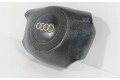 Подушка безопасности водителя Audi A6 S6 C5 4B