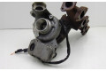 Турбина Jeep Compass A6510900286