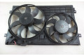 Комплект вентиляторов Audi TT TTS Mk2