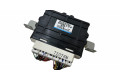Блок управления MR580124, X4T72076M Mitsubishi Pajero