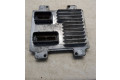 Блок управления двигателя 12638732, 12636386 Opel Meriva B