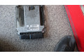 Блок управления двигателя 03G906016HF, 0281012292 Skoda Octavia Mk2 (1Z)