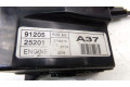 Блок предохранителей 91205-25201 Hyundai Getz