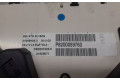 Панель приборов 8200059763 Renault Clio III