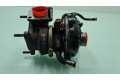 Турбина Ford Ranger WL84, TURBOCOMPRESOR